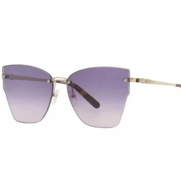 Salvatore Ferragamo | Accessories | Salvatore Ferragamo Gold  display picture 2